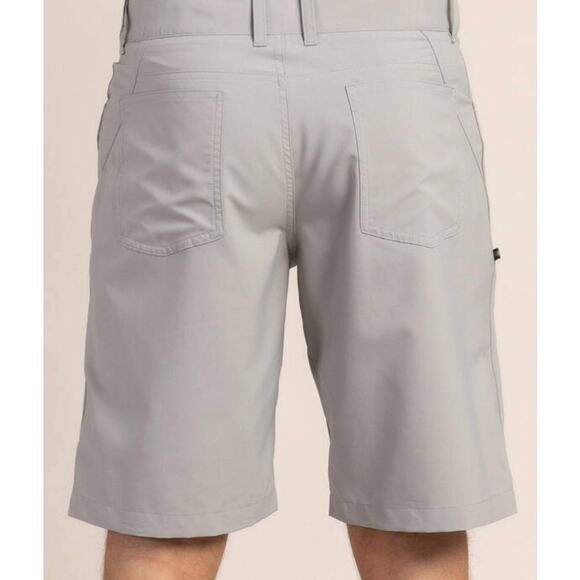 Mens OAKLEY Baseline 21" Hybrid Walk Shorts SIZE 38 | NEW WITH TAG - Picture 5 of 8